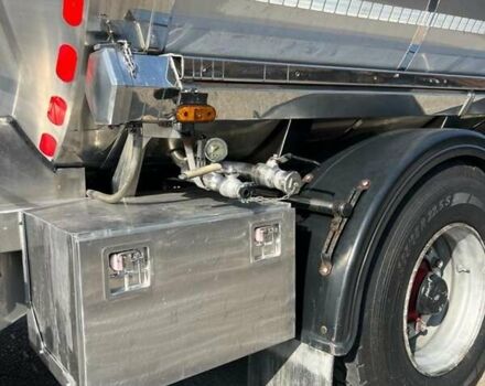 Сірий ACTM RB, об'ємом двигуна 0 л та пробігом 100 тис. км за 39000 $, фото 4 на Automoto.ua