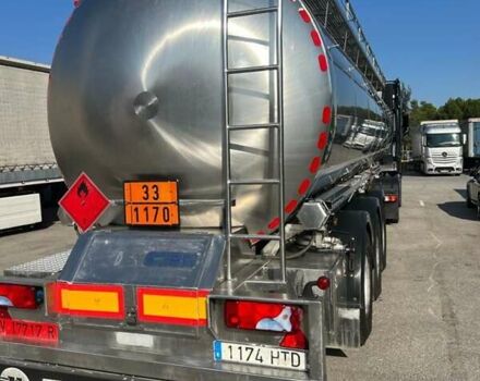 Сірий ACTM RB, об'ємом двигуна 0 л та пробігом 100 тис. км за 39000 $, фото 2 на Automoto.ua