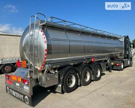 Сірий ACTM RB, об'ємом двигуна 0 л та пробігом 100 тис. км за 39000 $, фото 1 на Automoto.ua