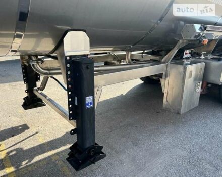 Сірий ACTM RB, об'ємом двигуна 0 л та пробігом 100 тис. км за 39000 $, фото 5 на Automoto.ua