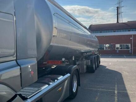 Серый ACTM RB, объемом двигателя 0 л и пробегом 100 тыс. км за 39000 $, фото 1 на Automoto.ua