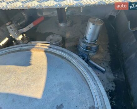 Синій Adige 36SN12, об'ємом двигуна 0 л та пробігом 100 тис. км за 20000 $, фото 18 на Automoto.ua