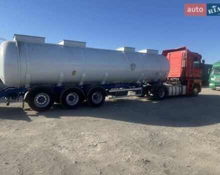 Синий Adige 36SN12, объемом двигателя 0 л и пробегом 0 тыс. км за 20000 $, фото 3 на Automoto.ua