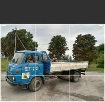 Aero 30, объемом двигателя 3.6 л и пробегом 123 тыс. км за 6500 $, фото 1 на Automoto.ua