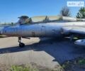 Серый Aero Vodochody L-29 Delfin, объемом двигателя 0 л и пробегом 12 тыс. км за 4500 $, фото 1 на Automoto.ua