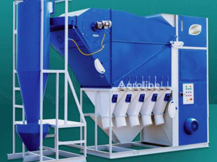 Синий Aeromeh Другая, объемом двигателя 0 л и пробегом 0 тыс. км за 581099 $, фото 1 на Automoto.ua