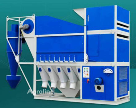 Синій Aeromeh Другая, об'ємом двигуна 0 л та пробігом 0 тис. км за 581099 $, фото 5 на Automoto.ua