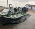 Аэросани-амфибия Патруль, объемом двигателя 0 л и пробегом 1 тыс. км за 18000 $, фото 1 на Automoto.ua