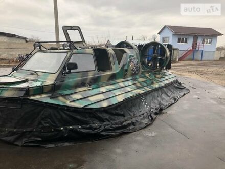 Аэросани-амфибия Патруль 1998 в Днепре (Днепропетровске) на Automoto.ua Аэросани-амфибия Патруль, объемом двигателя 0 л и пробегом 1 тыс. км за 18000 $, фото 1 на Automoto.ua