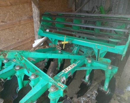 Зелений АГ 1.8, об'ємом двигуна 0 л та пробігом 0 тис. км за 1655 $, фото 2 на Automoto.ua