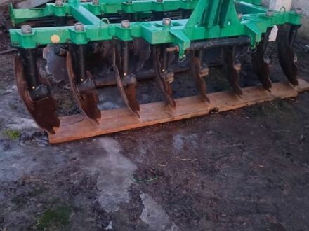 Зелений АГ 2.7, об'ємом двигуна 0 л та пробігом 0 тис. км за 2300 $, фото 1 на Automoto.ua