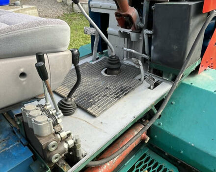 Agata ZM, объемом двигателя 0 л и пробегом 0 тыс. км за 5200 $, фото 2 на Automoto.ua