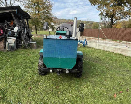 Agata ZM, объемом двигателя 0 л и пробегом 0 тыс. км за 5200 $, фото 5 на Automoto.ua