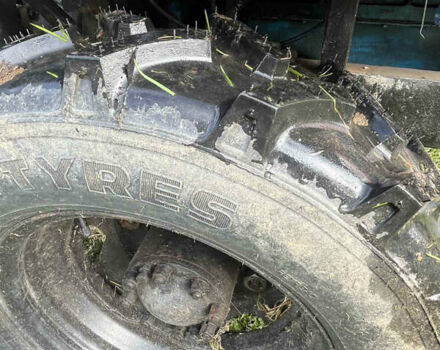 Agata ZM, объемом двигателя 0 л и пробегом 0 тыс. км за 5200 $, фото 3 на Automoto.ua