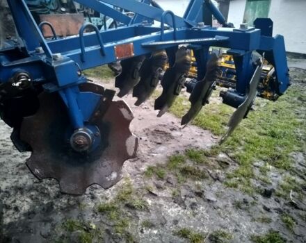 Синій АГД 1.3, об'ємом двигуна 0 л та пробігом 0 тис. км за 1200 $, фото 2 на Automoto.ua