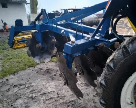 Синій АГД 1.3, об'ємом двигуна 0 л та пробігом 0 тис. км за 1200 $, фото 1 на Automoto.ua