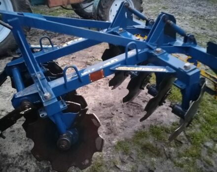 Синій АГД 1.3, об'ємом двигуна 0 л та пробігом 0 тис. км за 1200 $, фото 3 на Automoto.ua