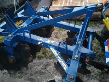 Синій АГД 1.3, об'ємом двигуна 0 л та пробігом 0 тис. км за 1200 $, фото 1 на Automoto.ua