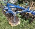 Синий АГД 2.1, объемом двигателя 0 л и пробегом 0 тыс. км за 2100 $, фото 1 на Automoto.ua