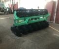 Зеленый АГД 2.4, объемом двигателя 0 л и пробегом 0 тыс. км за 83000 $, фото 11 на Automoto.ua