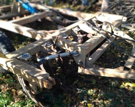 АГД 2.5, об'ємом двигуна 0 л та пробігом 0 тис. км за 2257 $, фото 3 на Automoto.ua