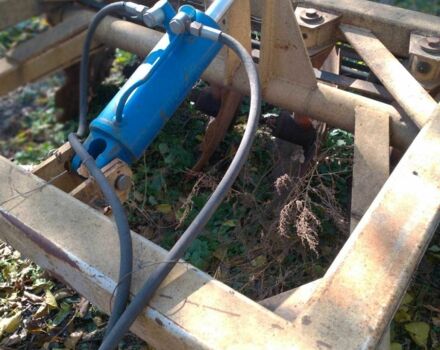 АГД 2.5, об'ємом двигуна 0 л та пробігом 0 тис. км за 2257 $, фото 11 на Automoto.ua