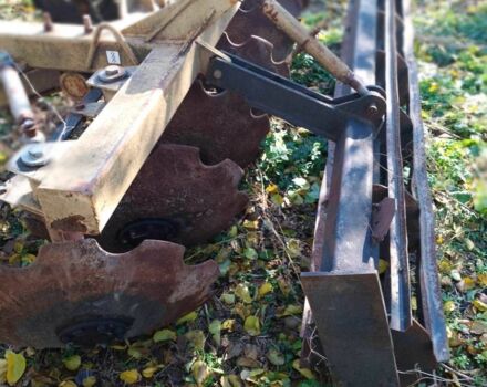 АГД 2.5, об'ємом двигуна 0 л та пробігом 0 тис. км за 2257 $, фото 7 на Automoto.ua