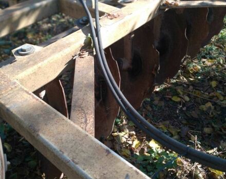 АГД 2.5, об'ємом двигуна 0 л та пробігом 0 тис. км за 2257 $, фото 2 на Automoto.ua