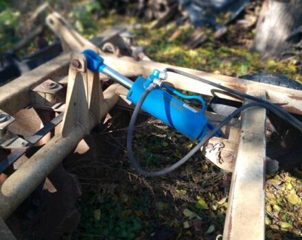 АГД 2.5, об'ємом двигуна 0 л та пробігом 0 тис. км за 2257 $, фото 9 на Automoto.ua