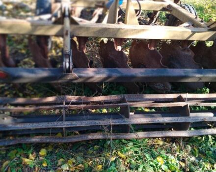 АГД 2.5, об'ємом двигуна 0 л та пробігом 0 тис. км за 2257 $, фото 1 на Automoto.ua