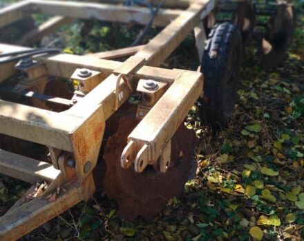 АГД 2.5, об'ємом двигуна 0 л та пробігом 0 тис. км за 2257 $, фото 5 на Automoto.ua