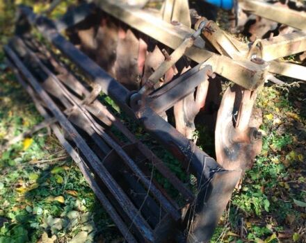 АГД 2.5, об'ємом двигуна 0 л та пробігом 0 тис. км за 2257 $, фото 6 на Automoto.ua