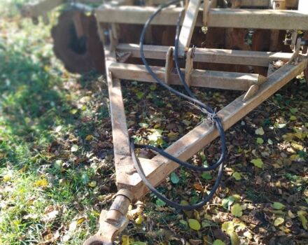 АГД 2.5, об'ємом двигуна 0 л та пробігом 0 тис. км за 2257 $, фото 4 на Automoto.ua