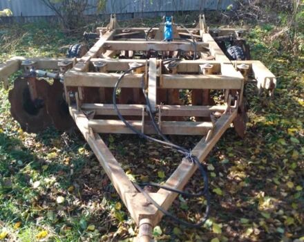 АГД 2.5, об'ємом двигуна 0 л та пробігом 0 тис. км за 2257 $, фото 8 на Automoto.ua