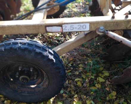 АГД 2.5, об'ємом двигуна 0 л та пробігом 0 тис. км за 2257 $, фото 10 на Automoto.ua