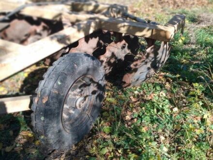 АГД 2.5, об'ємом двигуна 0 л та пробігом 0 тис. км за 2257 $, фото 1 на Automoto.ua