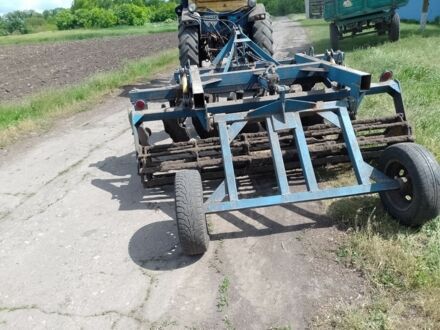 Синій АГД 2.5, об'ємом двигуна 0 л та пробігом 0 тис. км за 2608 $, фото 1 на Automoto.ua