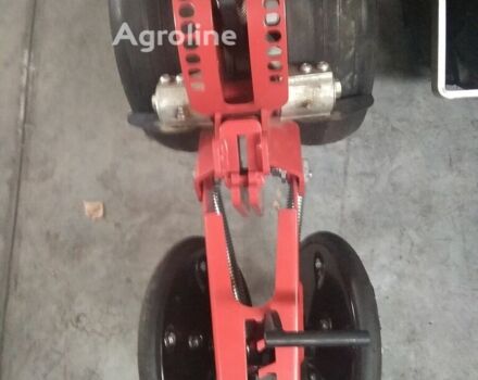 Красный Agricola Другая, объемом двигателя 0 л и пробегом 0 тыс. км за 39534 $, фото 2 на Automoto.ua