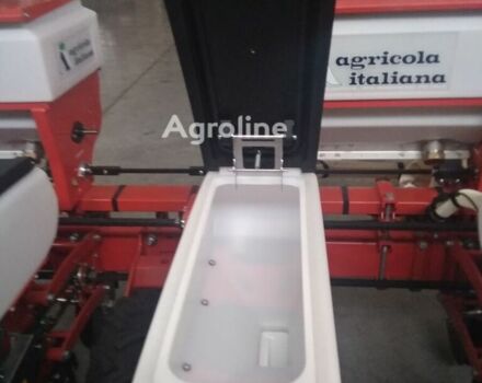 Красный Agricola Другая, объемом двигателя 0 л и пробегом 0 тыс. км за 39534 $, фото 4 на Automoto.ua