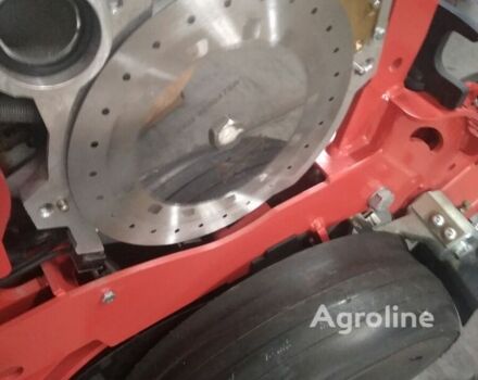 Красный Agricola Другая, объемом двигателя 0 л и пробегом 0 тыс. км за 39534 $, фото 7 на Automoto.ua