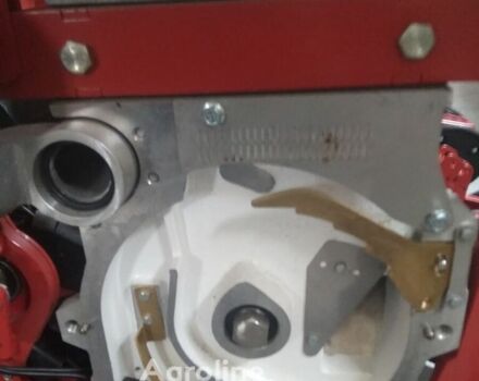 Красный Agricola Другая, объемом двигателя 0 л и пробегом 0 тыс. км за 39534 $, фото 6 на Automoto.ua