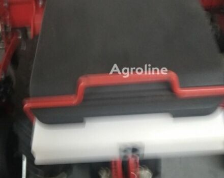 Красный Agricola Другая, объемом двигателя 0 л и пробегом 0 тыс. км за 39534 $, фото 3 на Automoto.ua