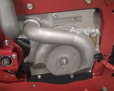 Красный Agricola Другая, объемом двигателя 0 л и пробегом 0 тыс. км за 39534 $, фото 1 на Automoto.ua