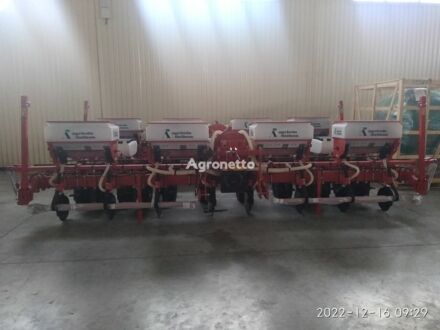 Agricola Другая 2020 у Умани на Automoto.ua Червоний Agricola Другая, об'ємом двигуна 0 л та пробігом 0 тис. км за 41068 $, фото 1 на Automoto.ua