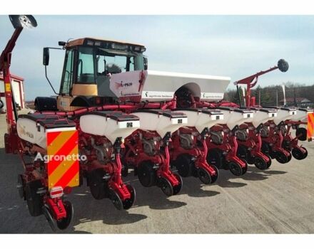 Agricola Другая, об'ємом двигуна 0 л та пробігом 0 тис. км за 73617 $, фото 3 на Automoto.ua