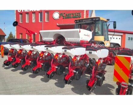 Agricola Другая, об'ємом двигуна 0 л та пробігом 0 тис. км за 73617 $, фото 4 на Automoto.ua