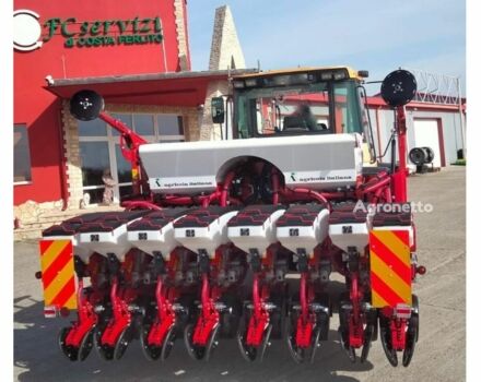 Agricola Другая, об'ємом двигуна 0 л та пробігом 0 тис. км за 73617 $, фото 2 на Automoto.ua