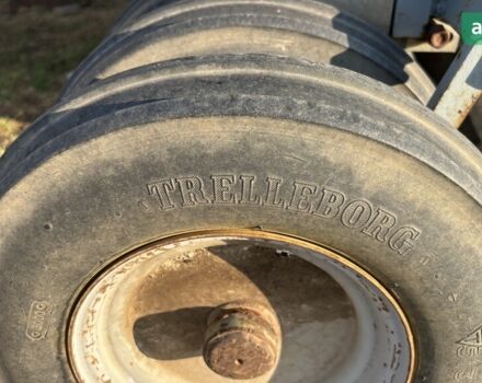 Agricola Italiana, об'ємом двигуна 0 л та пробігом 0 тис. км за 8736 $, фото 8 на Automoto.ua