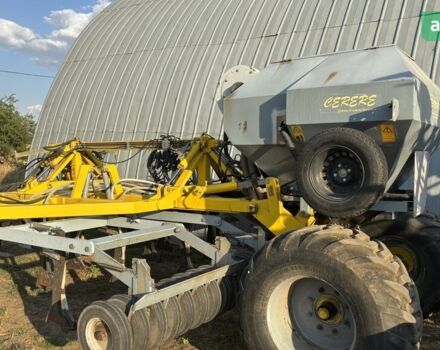 Agricola Italiana, об'ємом двигуна 0 л та пробігом 0 тис. км за 8736 $, фото 2 на Automoto.ua