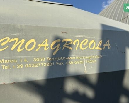 Agricola Italiana, об'ємом двигуна 0 л та пробігом 0 тис. км за 8736 $, фото 6 на Automoto.ua